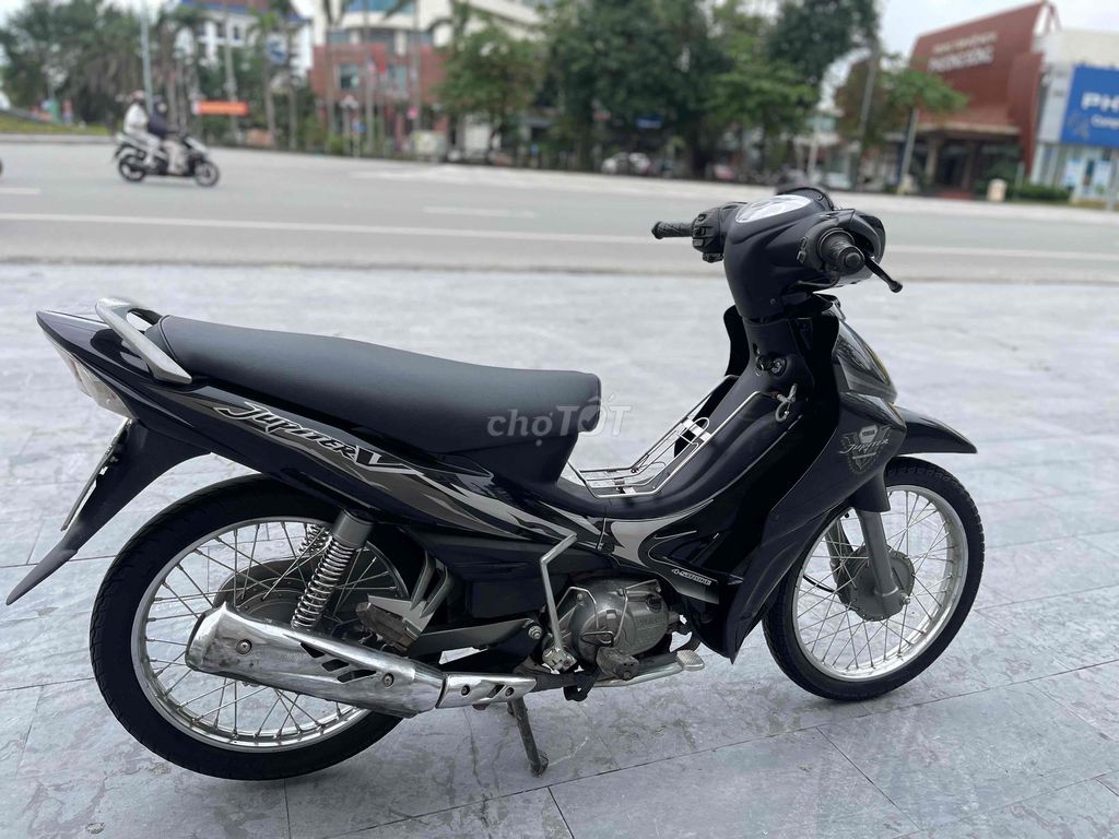 Bán xe Jupiter, ae cần xe alo e. Mua bán Xe máy tại Thành phố Vinh Nghệ An được đăng bởi Mạnh Nhỏ hình 10