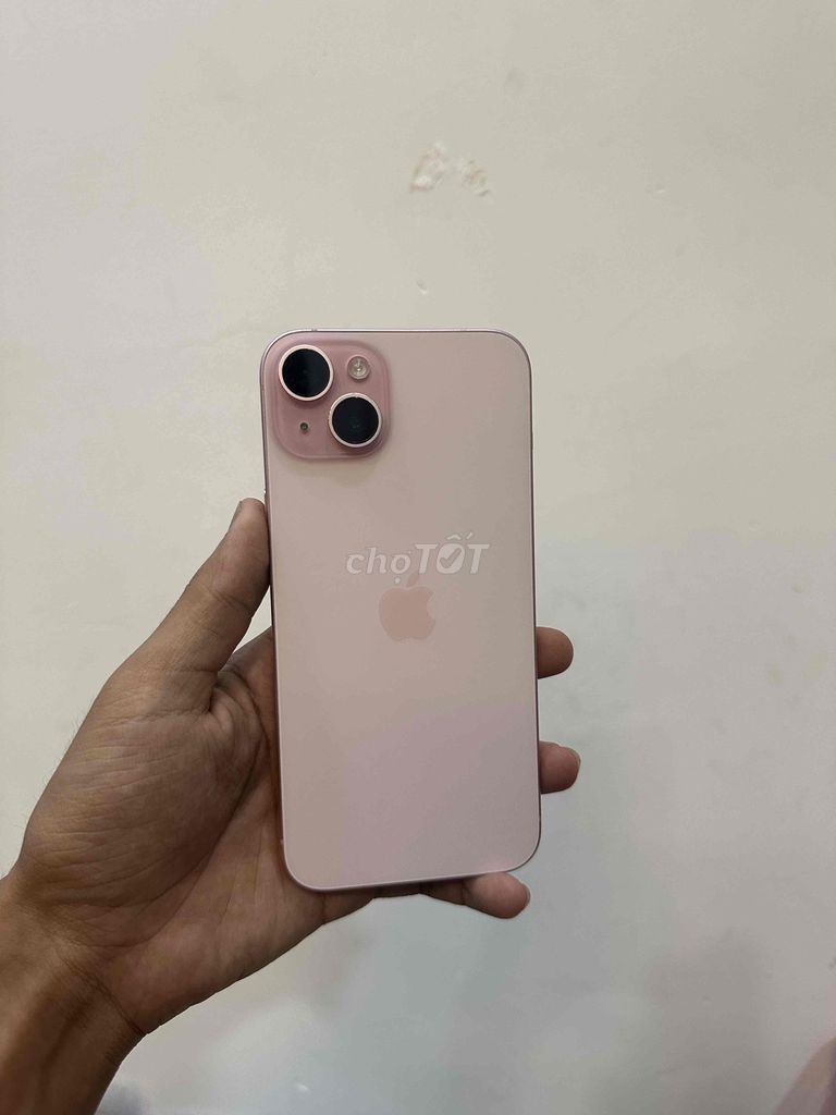 15PL 256gb. Mua bán Điện thoại tại Quận 12 Tp Hồ Chí Minh được đăng bởi Sang Mobile hình 1