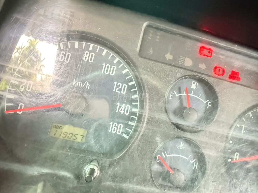 Cần bán Qkr270 đời 2021 - máy móc nguyên zin .. Mua bán Xe tải, xe ben tại Thành phố Thủ Đức Tp Hồ Chí Minh được đăng bởi Phúc Nguyễn hình 7