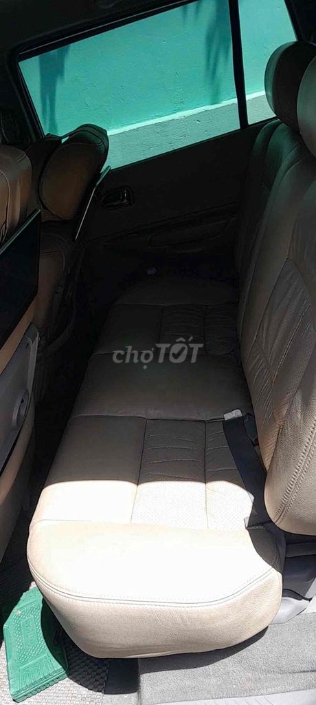 Mazda Premacy 2005 1.8 AT - 1540 km. Mua bán Ô tô tại Thành phố Vũng Tàu Bà Rịa - Vũng Tàu được đăng bởi Hoài Trần  hình 10