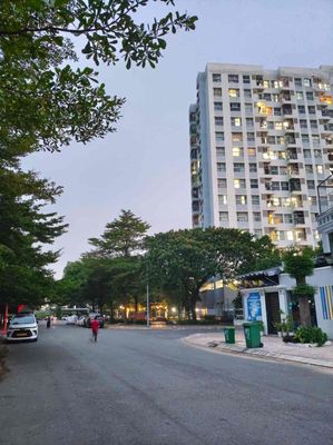 Rent · 2 bd · 50 м² · Quận 12, ул. Đường Lê Thị Riêng