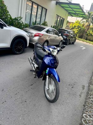 Bán wave 50cc 2021-2022 cho học sinh ạ