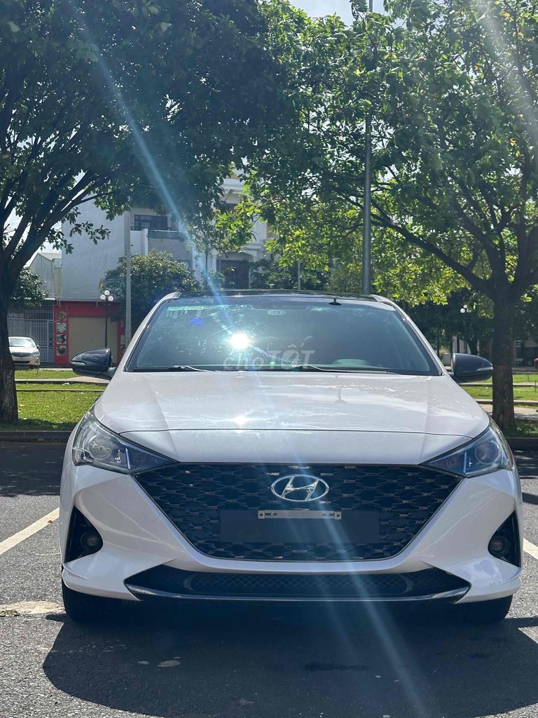 Hyundai Accent 2023 - 66000 km. Mua bán Ô tô tại Thành phố Buôn Ma Thuột Đắk Lắk được đăng bởi Hoang hình 16