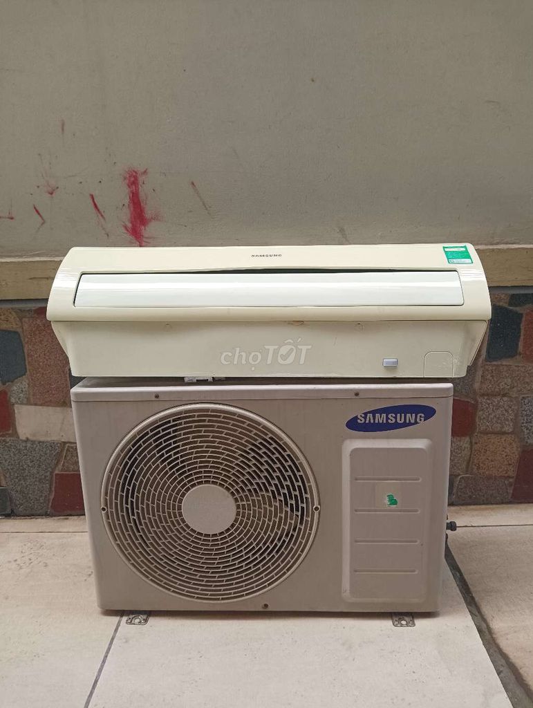 Điều Hoàn sam sung 12000btu