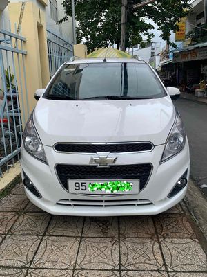 Chevrolet Spark 2015 LT 1.0 AT - 58000 km. Mua bán Ô tô tại Quận Ninh Kiều Cần Thơ được đăng bởi Thai Thien Hieu