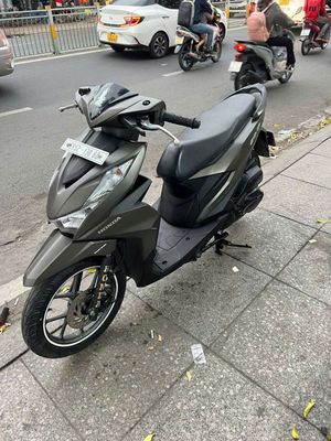 Honda Beat 2023 Xám đã dùng. Mua bán Xe máy tại Quận Tân Phú Tp Hồ Chí Minh được đăng bởi Tuanduy