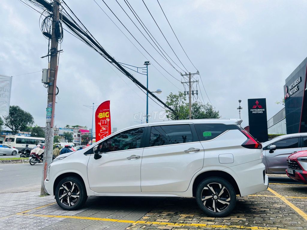 🚘XPANDER PRE 2024🚘CHẤT XE ĐẸP🚘HỖ TRỢ NGÂN HÀNG🚘. Mua bán Ô tô tại Quận 12 Tp Hồ Chí Minh được đăng bởi Mymy Mitsubishi Trường Chinh hình 8