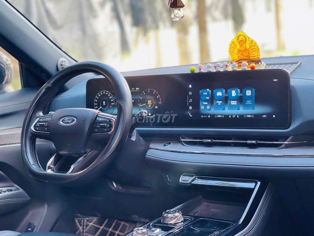 Ford Territory 2023 Titanium X 1.5 AT - 79000 km. Mua bán Ô tô tại Quận Cầu Giấy Hà Nội được đăng bởi Xe chất Hà Nội hình 6