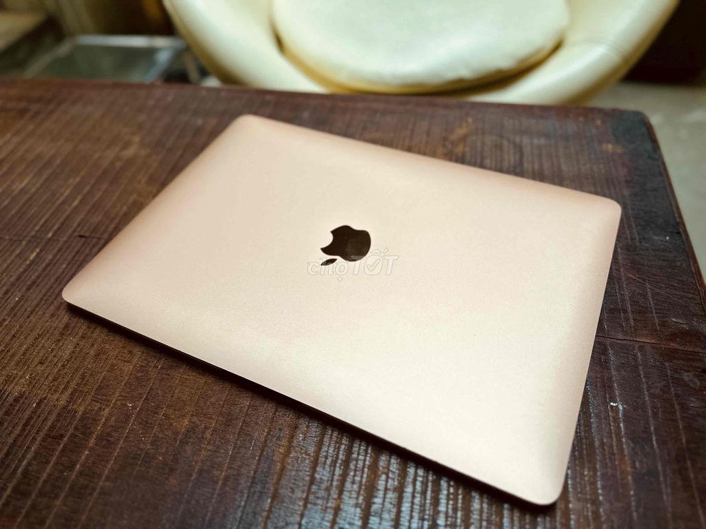 Macbook  e  bán MacBook  Air 2019 ( 13in) mỏng nhẹ