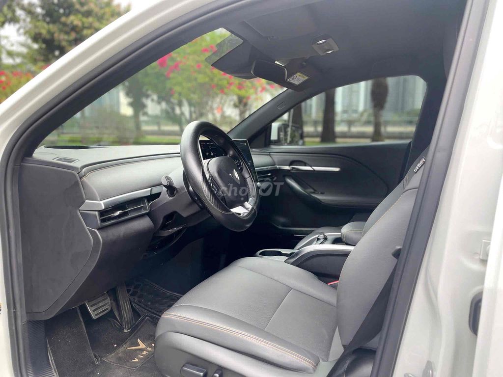 VF6 PLUS 24 - MUA PIN. Mua bán Ô tô tại Thành phố Thủ Đức Tp Hồ Chí Minh được đăng bởi Hồng My hình 12