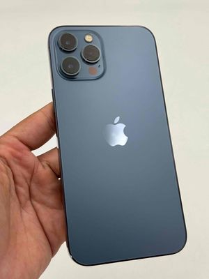 iPhone 12 Pro Max 128GB pin 100% zin đẹp. Mua bán Điện thoại tại Quận Bình Thạnh Tp Hồ Chí Minh được đăng bởi Duy Thịnh