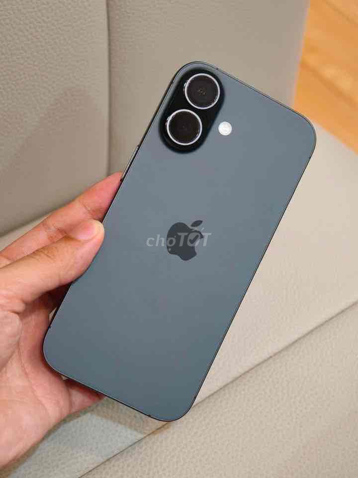 Apple iPhone 17 256GB Đen Mỹ LL/A Pin 100 BH 10/26. Mua bán Điện thoại tại Quận 8 Tp Hồ Chí Minh được đăng bởi CA REM BÁN TÁO hình 1