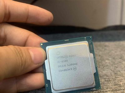 EM THÁO MÁY DƯ CON CPU INTEL I5 6500