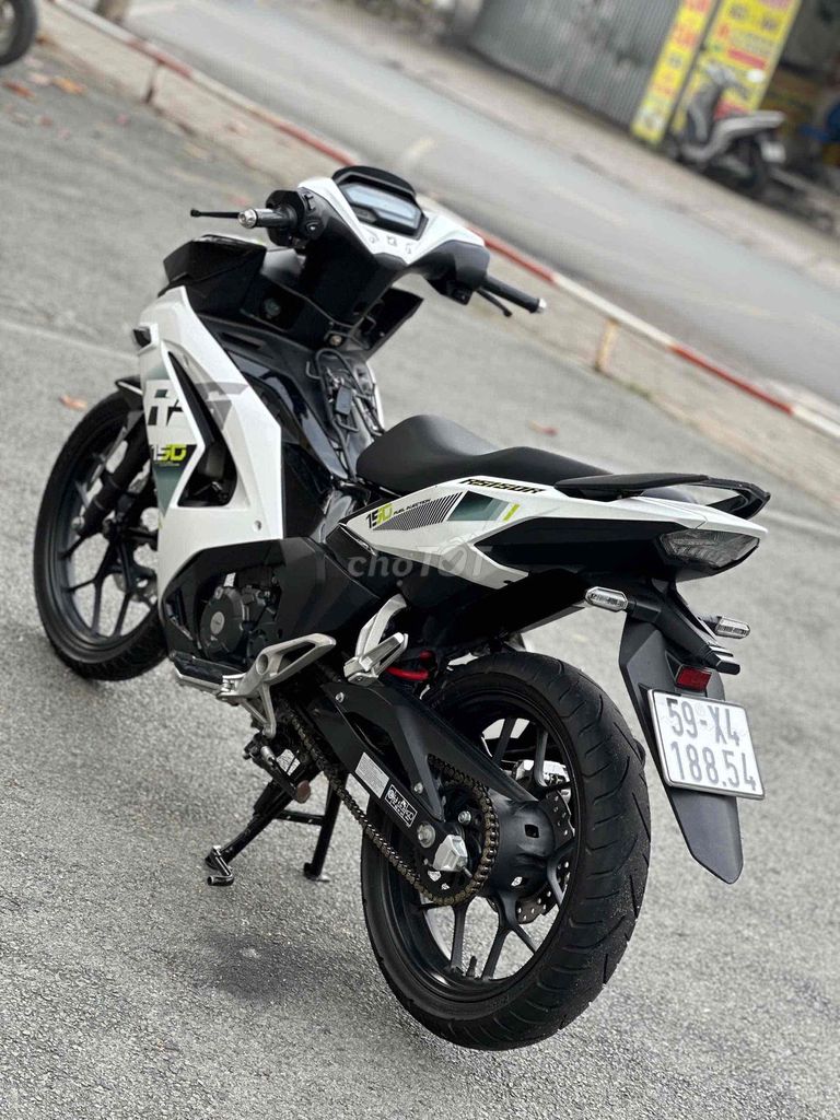 HONDA WINNER V3 BSTP. Mua bán Xe máy tại Thành phố Thủ Đức Tp Hồ Chí Minh được đăng bởi Xe Máy Nguyễn Phụng hình 5