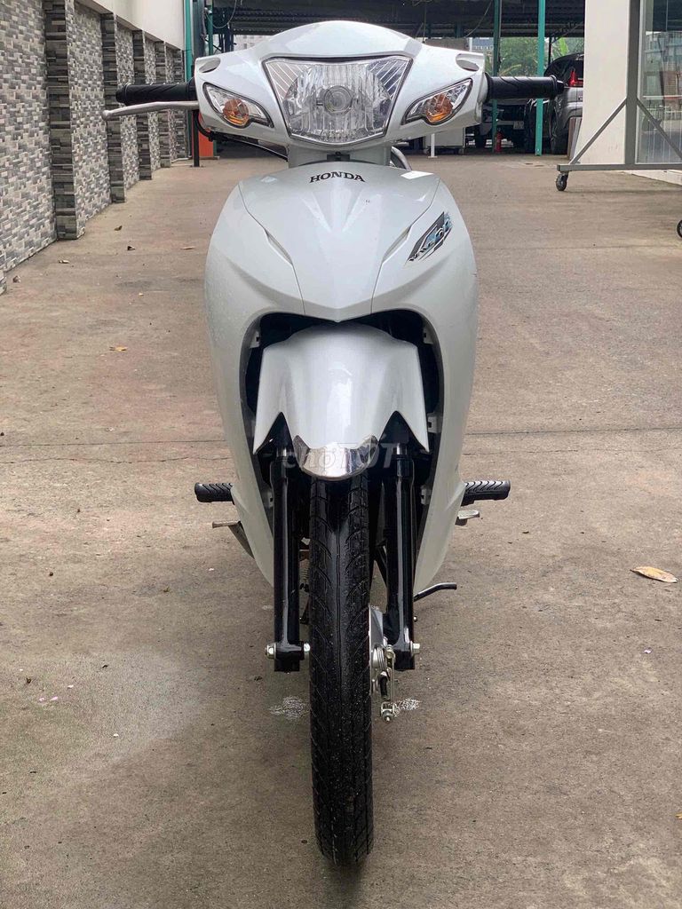 Honda wave 2025 xe đẹp keng