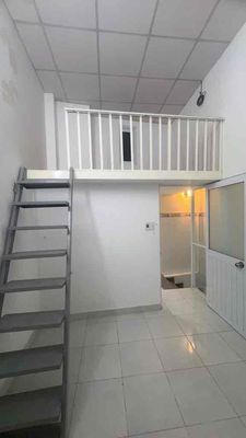 NHÀ NGUYÊN HỒNG P1 GÒ VẤP 2 TẦNG 2PN GIÁP BÌNH THẠNH 2.05 TỶ TL