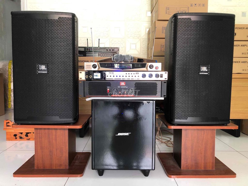 Âm thanh gia đình thanh lí. Mua bán Tivi, Âm thanh tại Thành phố Thủ Đức Tp Hồ Chí Minh được đăng bởi anh khoa hình 2