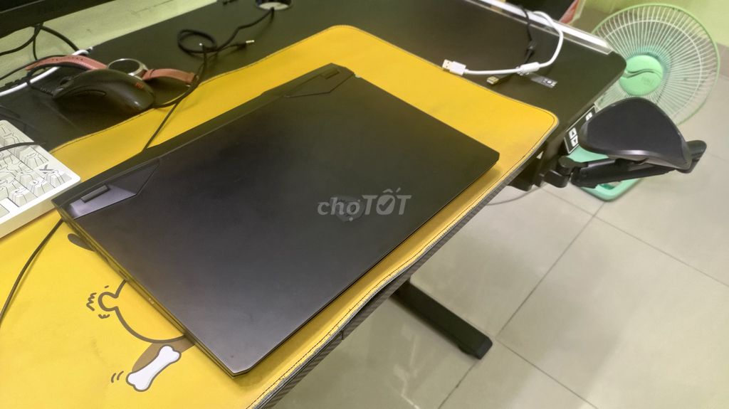 Laptop MSI GP76 i7 11800H/RTX3070/240HZ/17inch