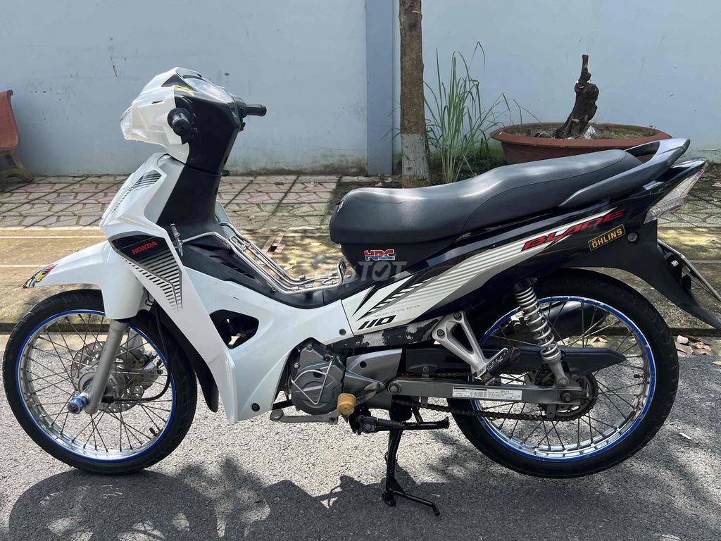 Wave Blade 110 câm đĩa biển 65. Mua bán Xe máy tại Quận Ô Môn Cần Thơ được đăng bởi Chương Xe Máy Ô Môn hình 1