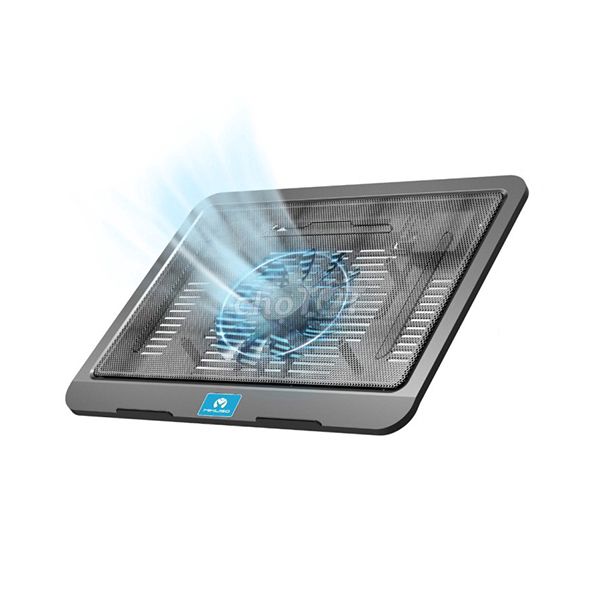 Đế tản nhiệt Laptop cao cấp Cooling Pad NCP-063
