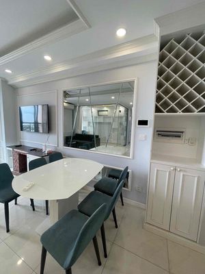Căn hộ 83 m² · 3 PN · Saigon Mia