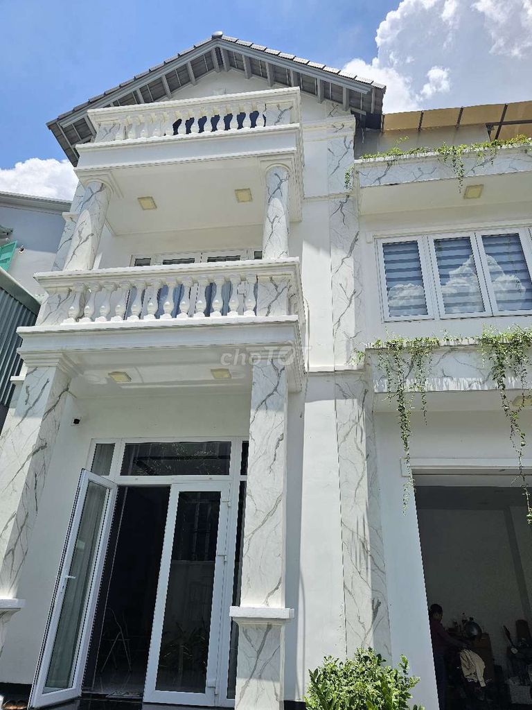 Biệt thự Thảo Điền| Thao Dien villa for rent