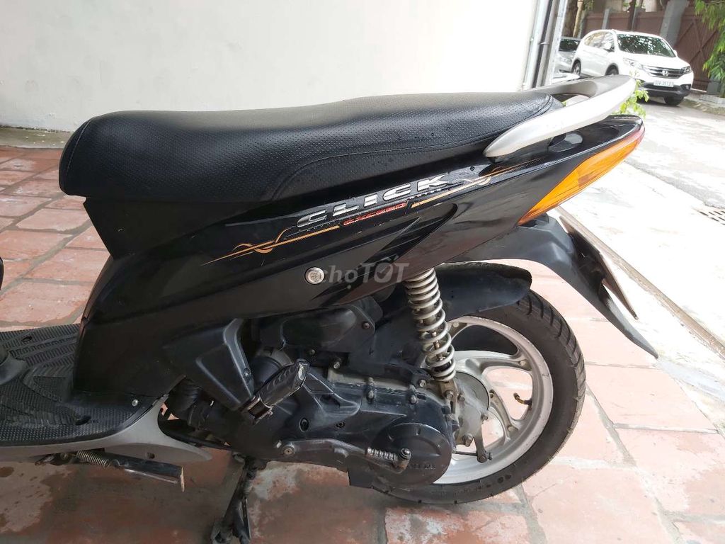 Cần bán xe Honda Click chính chủ. Mua bán Xe máy tại Quận Nam Từ Liêm Hà Nội được đăng bởi Huyền Trang hình 2