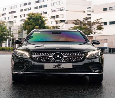 Mercedes Benz GLC300 4Matic 2019 - 74000 km. Mua bán Ô tô tại Quận 10 Tp Hồ Chí Minh được đăng bởi Thái LA Auto