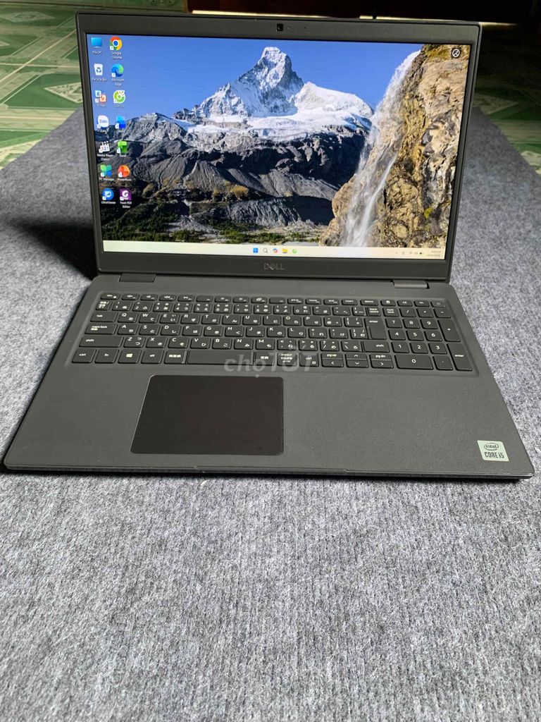 Dell Latitude 3510 i5-10210U 15.6 FHD, 8GB/256GB X. Mua bán Laptop tại Huyện Đan Phượng Hà Nội được đăng bởi Máy Tính Láp Tốp Cũ hình 1