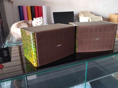 LOA BOSE 121. Mua bán Tivi, Âm thanh tại Huyện Cẩm Mỹ Đồng Nai được đăng bởi trần đức ngọc