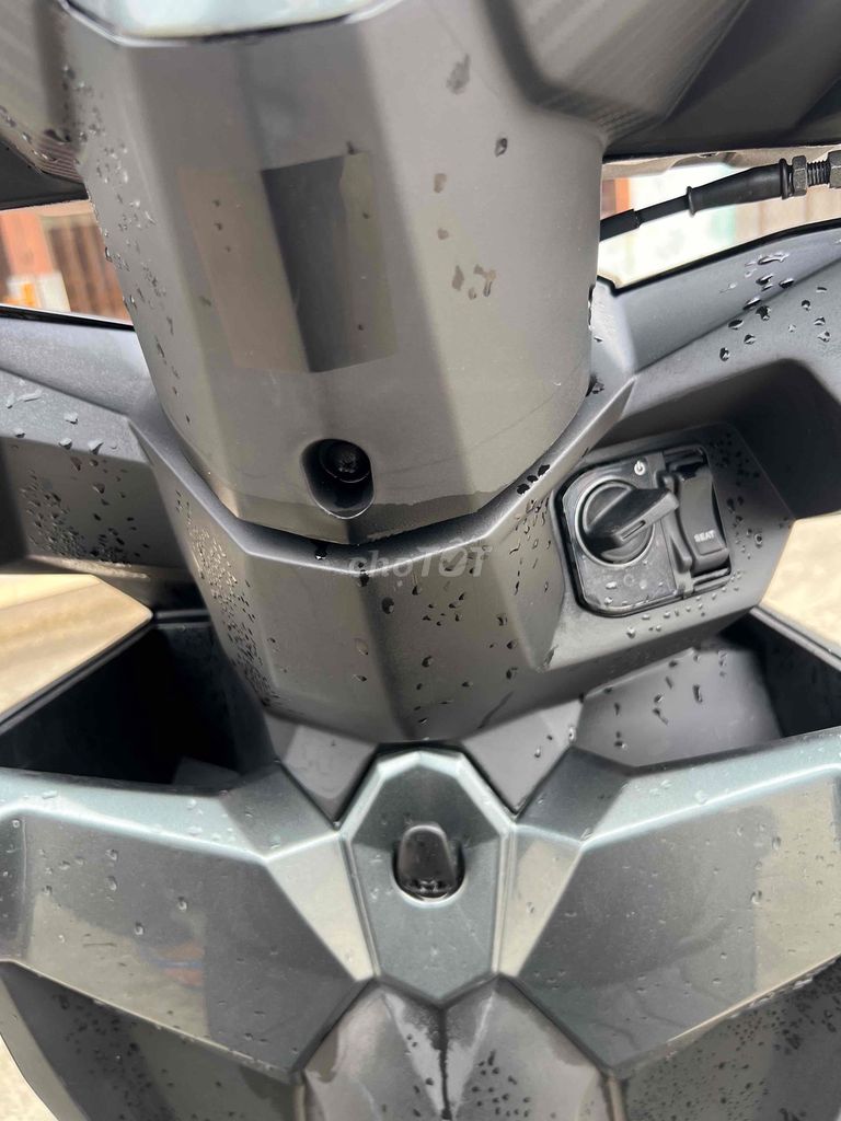 Honda Vario 150 2017 Xám. Mua bán Xe máy tại Huyện Trảng Bom Đồng Nai được đăng bởi cửa hàng xe máy Trần Sơn  hình 10