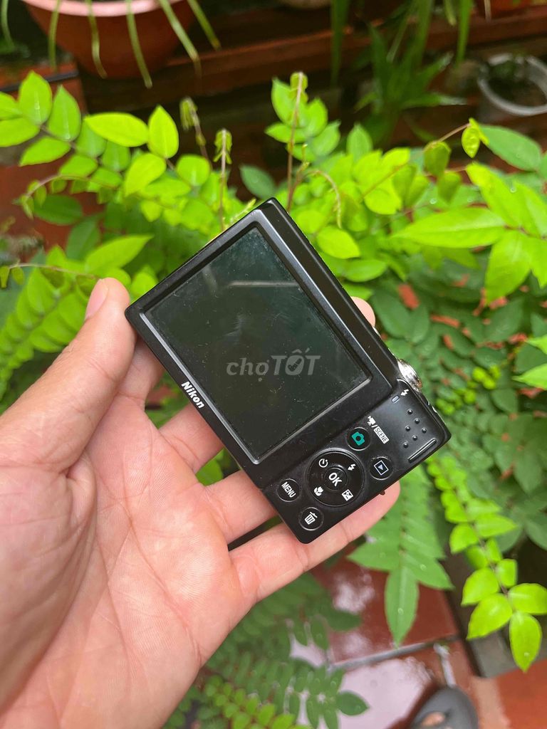 nikon s2500. Mua bán Máy ảnh, Máy quay tại Huyện Thạch Thất Hà Nội được đăng bởi Đăng Cường hình 1