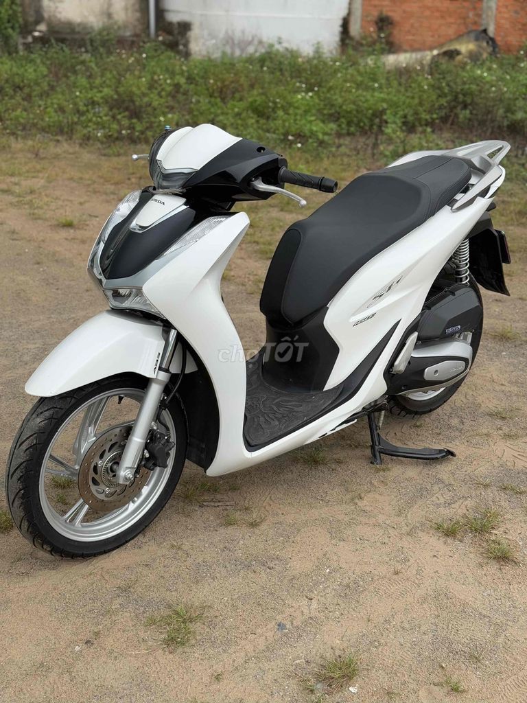 SH 160 ABS 2024 LƯỚT 4000km. Mua bán Xe máy tại Thành phố Thuận An Bình Dương được đăng bởi Xe Máy Minh Tú Bình Dương hình 7