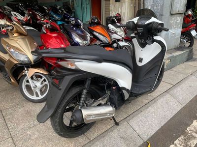 SH 150I full ý 2015 mới 90% hồ sơ gốc cầm tay. Mua bán Xe máy tại Quận Tân Phú Tp Hồ Chí Minh được đăng bởi Tuanduy