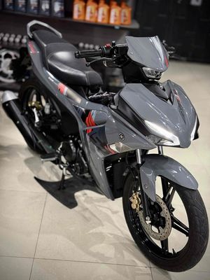 Exciter155 2023 Smarkey Lướt ( Hỗ trợ Trả GÓP ). Mua bán Xe máy tại Thị xã Phú Mỹ Bà Rịa - Vũng Tàu được đăng bởi Cửa Hàng Xe Máy Phú Mỹ