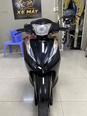 Honda Lead 2015 Đen Việt Nam