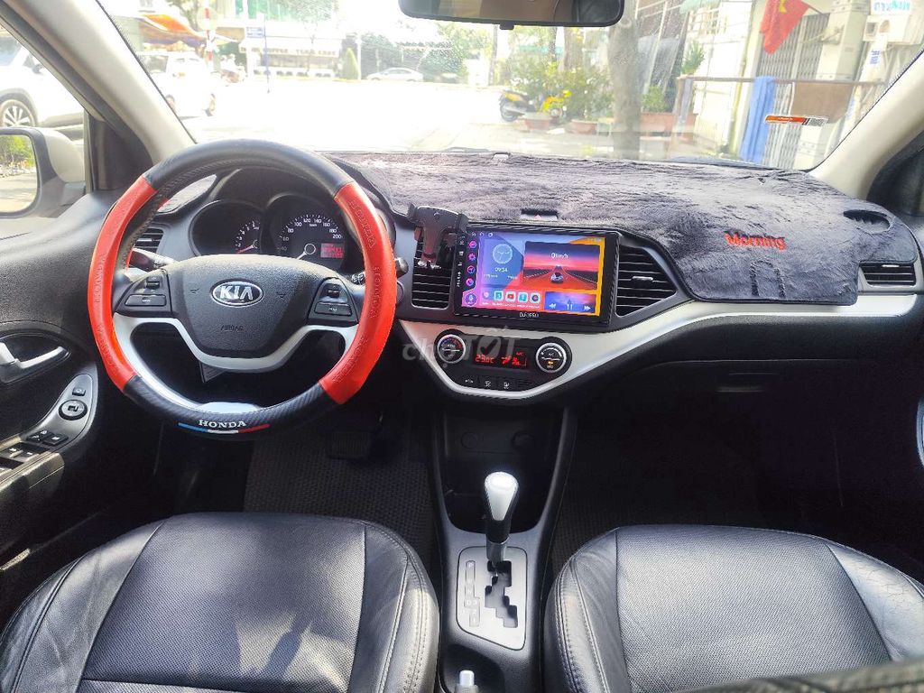 Bán kia Picanto số tự động. Mua bán Ô tô tại Thành phố Bà Rịa Bà Rịa - Vũng Tàu được đăng bởi bình phạm hình 8