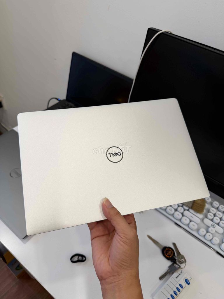 Dell Xps 9305 I7 1165G7 Ran 16G 512G FHD đẹp 99%. Mua bán Laptop tại Quận Tân Bình Tp Hồ Chí Minh được đăng bởi ĐẶNG HOÀNG PHÚC hình 1