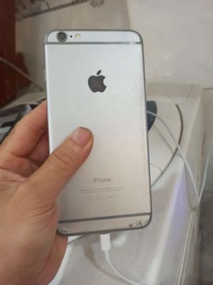 Bán iPhone 6plus 16 icloud sạch