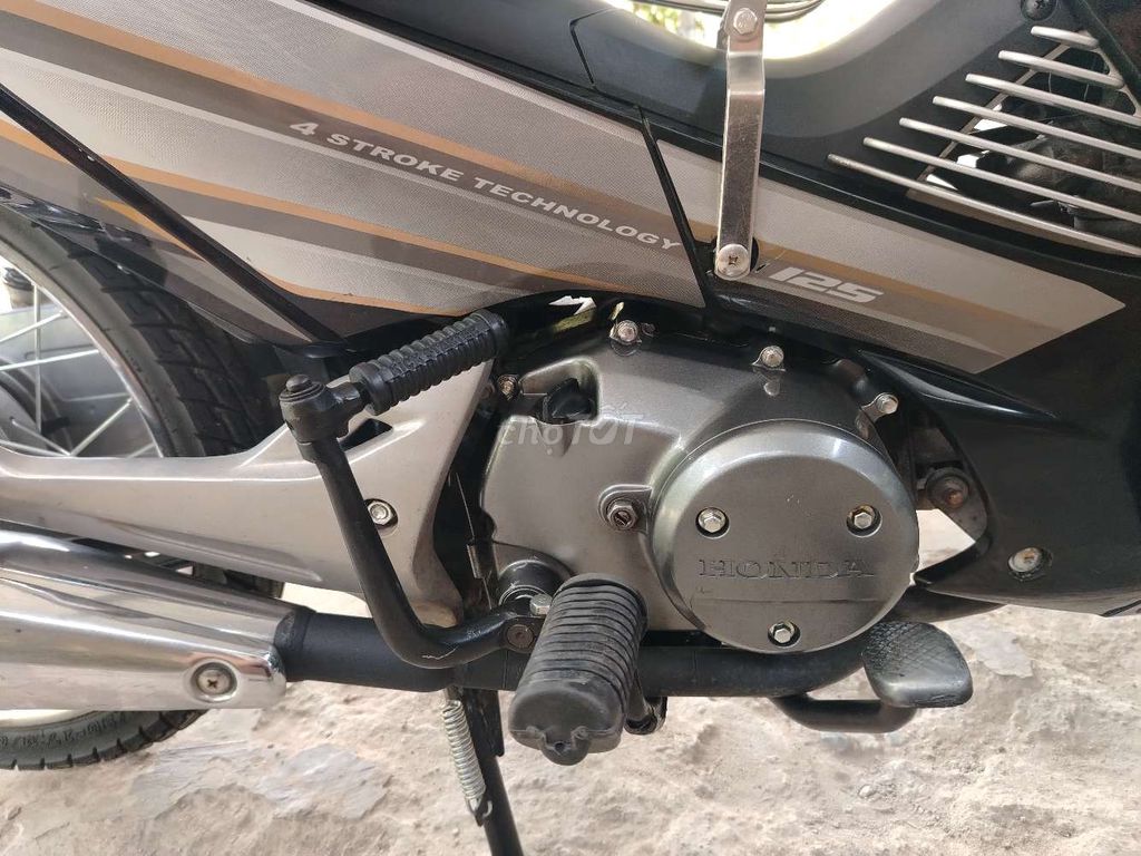 .Futuneo BSTP. Mua bán Xe máy tại Huyện Mỏ Cày Bắc Bến Tre được đăng bởi Lê Hữu Khánh hình 4