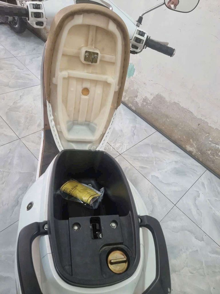 Xe zin.máy zin đúng chủ bán góp. Mua bán Xe máy tại Quận Ninh Kiều Cần Thơ được đăng bởi CHXM Trung Trưc  hình 3