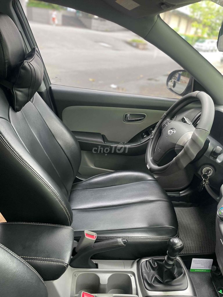 Hyundai Avante 2013 1.6 MT - 70000 km. Mua bán Ô tô tại Quận 8 Tp Hồ Chí Minh được đăng bởi Anh Quốc  hình 11