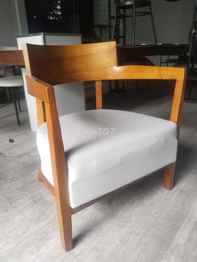 Ghế sopa cafe