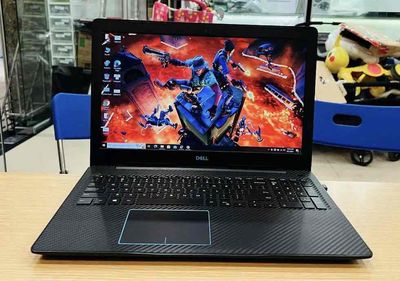 E bán Dell Gaming G3 I7/16/256+1T. Mua bán Laptop tại Quận Đống Đa Hà Nội được đăng bởi Cường Táo