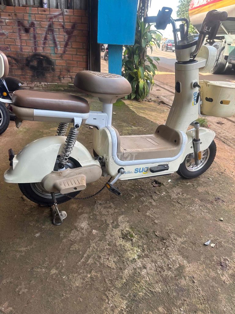 xe điện sup mẫu mới. Mua bán Xe điện tại Huyện Cẩm Mỹ Đồng Nai được đăng bởi  phi hình 2
