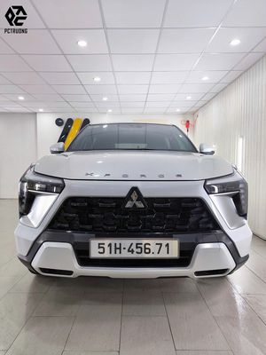 X-FORCE PREMIUM 2024,ODO: 5.000KM, SƠN ZIN 100%. Mua bán Ô tô tại Quận 10 Tp Hồ Chí Minh được đăng bởi PC Trương hình 1
