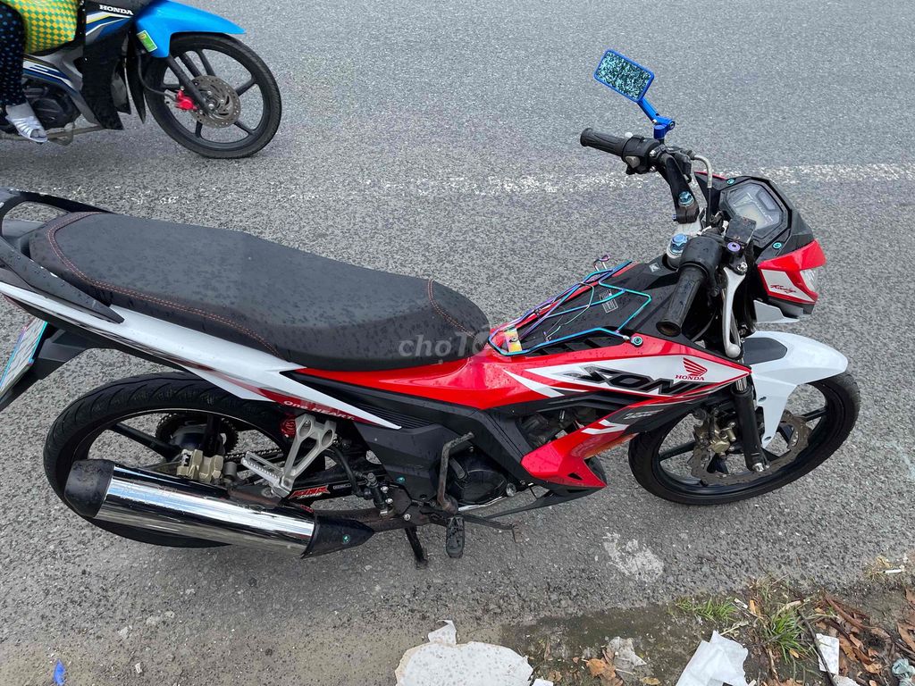 Sonic zin đep hati bs 95. Mua bán Xe máy tại Thành phố Ngã Bảy Hậu Giang được đăng bởi Minh Hieu  hình 4