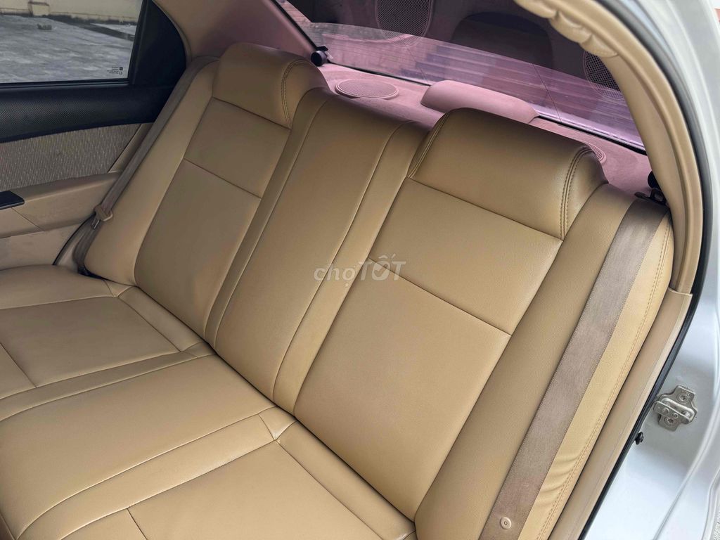 Chevrolet Aveo 2015 LT 1.5 - số sàn. Mua bán Ô tô tại Huyện Thạch Thành Thanh Hóa được đăng bởi Phạm Nam hình 7