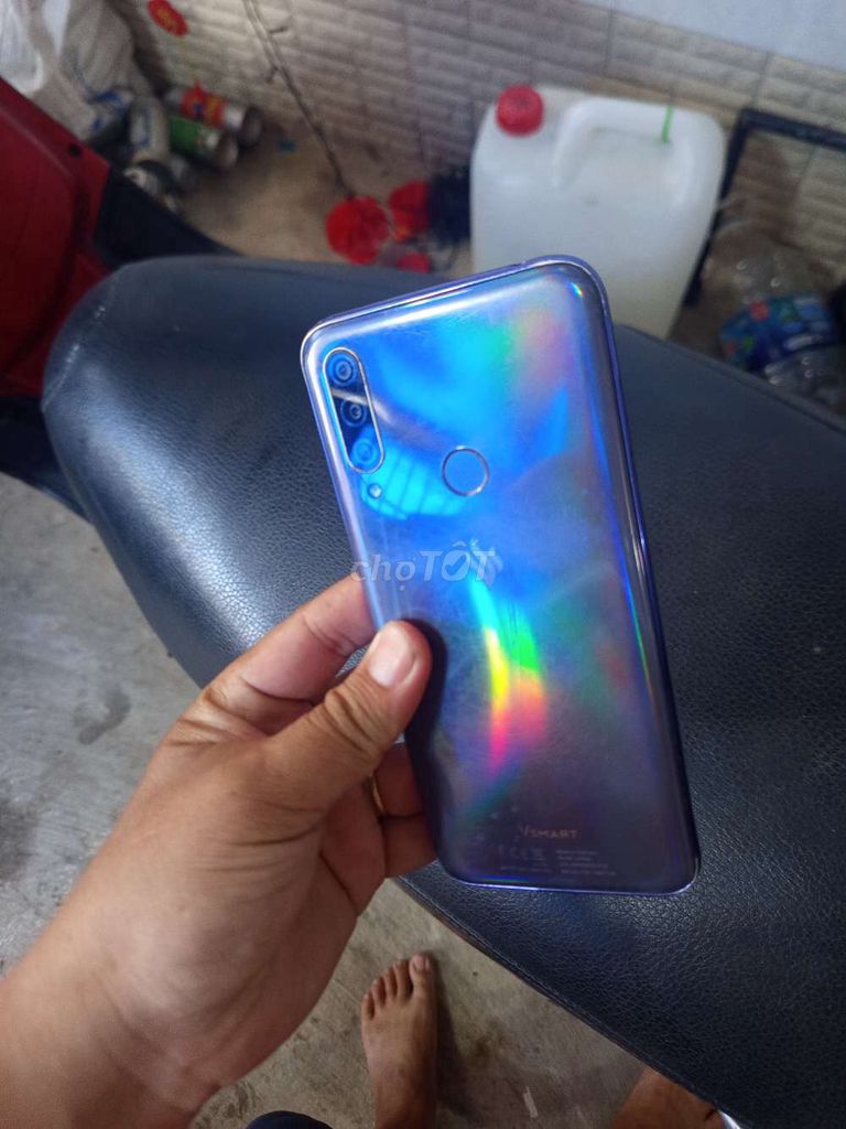 Vsmart Joy 3. Mua bán Điện thoại tại Quận Ninh Kiều Cần Thơ được đăng bởi tô khôi CR hình 1