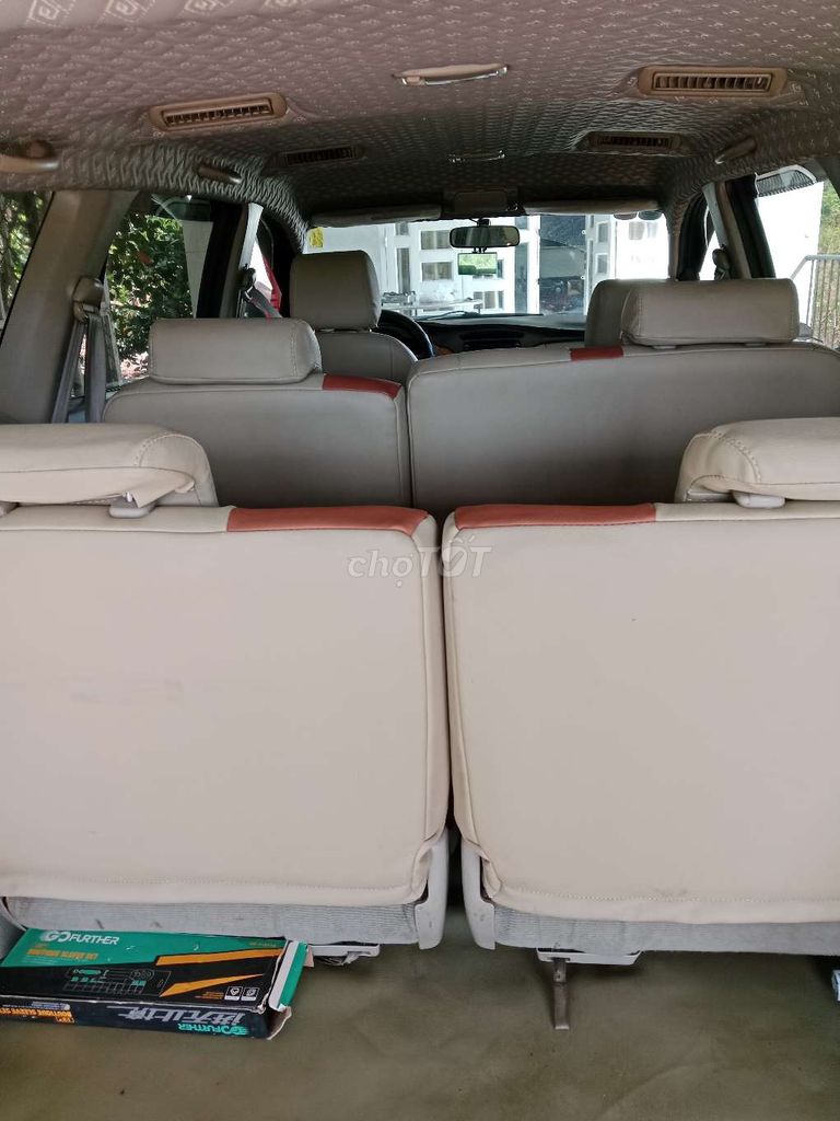 2011 G - 210000 km. Mua bán Ô tô tại Thị xã Bến Cát Bình Dương được đăng bởi Mr tan hình 6